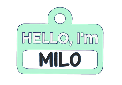 Tag Hello
