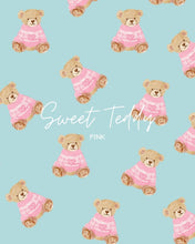 Cargar imagen en el visor de la galería, Conjunto arnés H Sweet Teddy