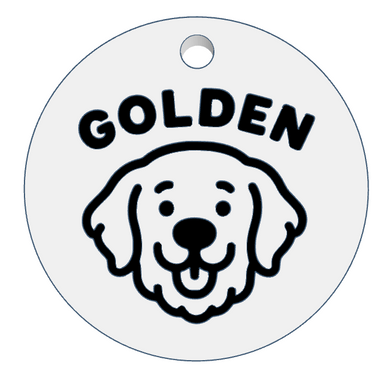 Tag Golden