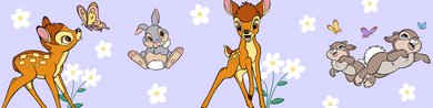 Arnes H Bambi