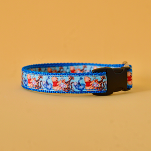 Collar Winnie Pooh