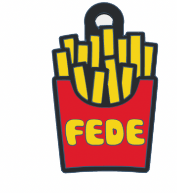 Tag Papas fritas