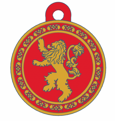 Tag Casa Lannister