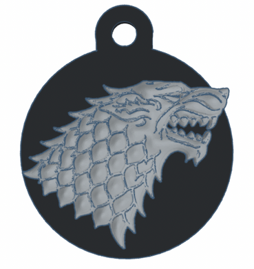 Tag Casa Stark