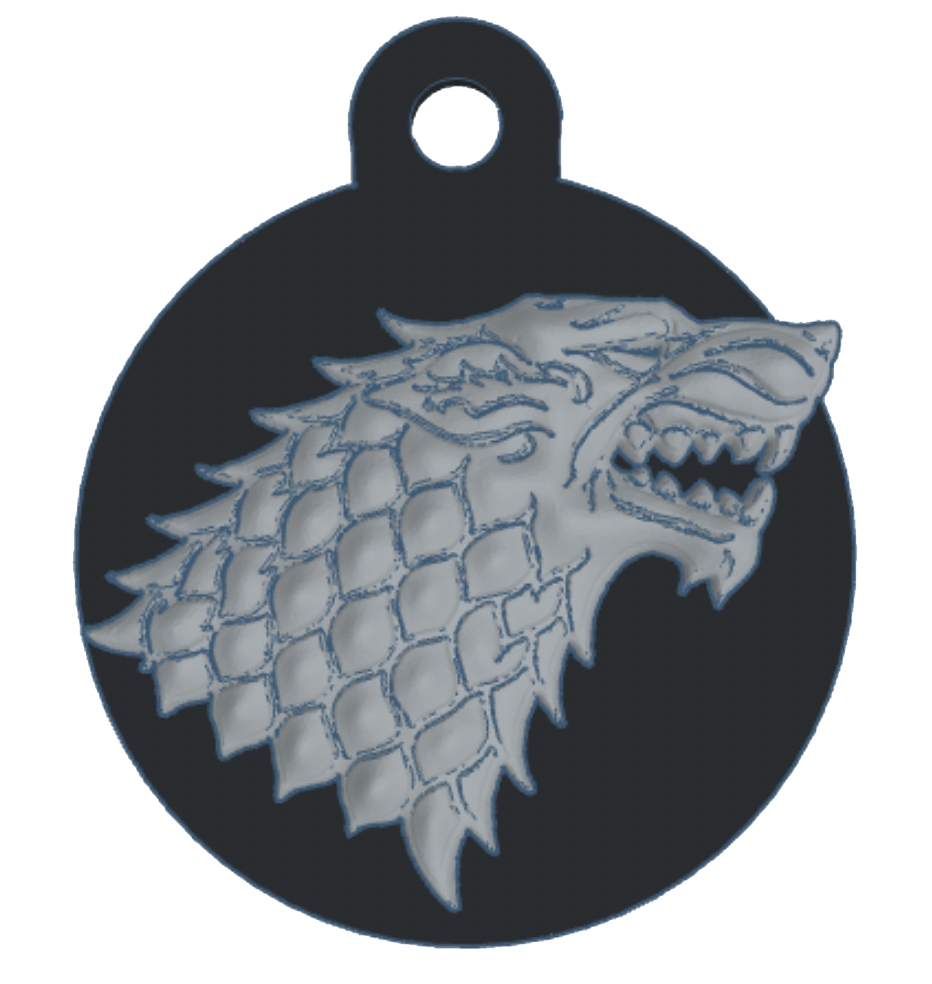 Tag Casa Stark