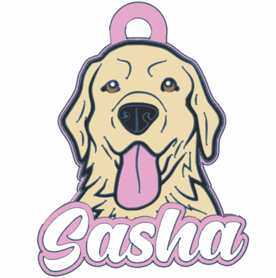 Tag Golden