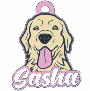 Tag Golden