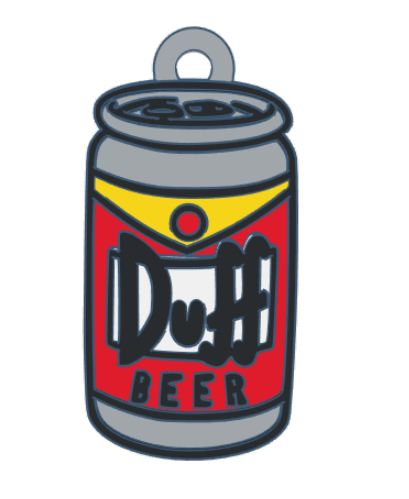 Tag Duff