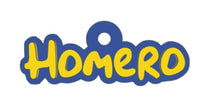 Cargar imagen en el visor de la galería, Tag Nombre tipografía Simpson