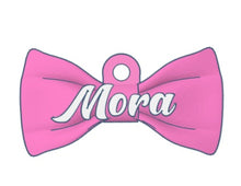 Cargar imagen en el visor de la galería, Tag Moña
