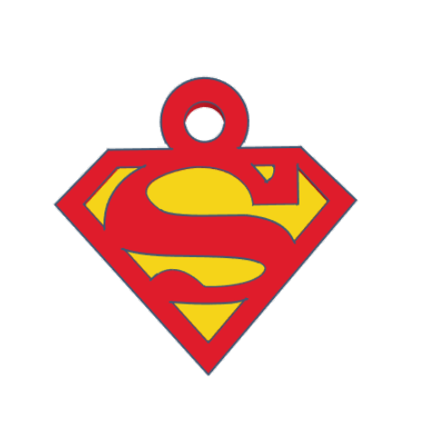 Tag Superman