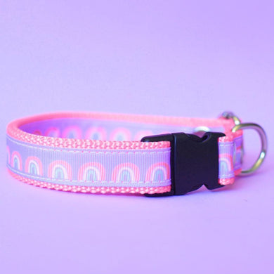 Collar Rainbow