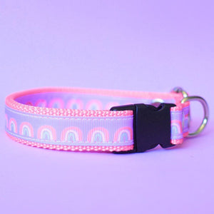 Collar Rainbow