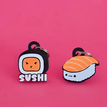 Cargar imagen en el visor de la galería, Sushi Kawaii