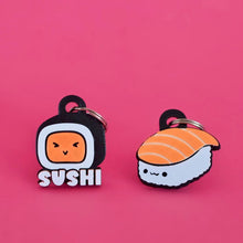 Cargar imagen en el visor de la galería, Tag Sushi