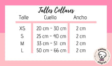 Cargar imagen en el visor de la galería, Collar Tasty