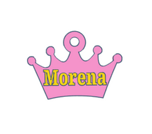 Cargar imagen en el visor de la galería, Tag Corona