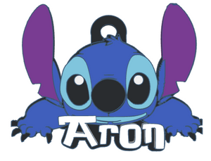 Tag Stitch