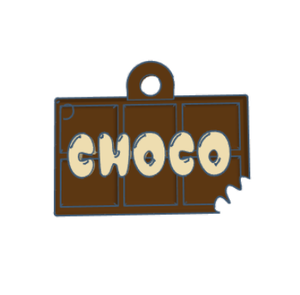 Tag Chocolate