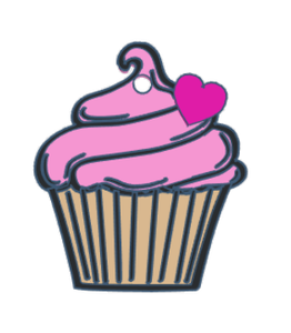 Tag Cupcake