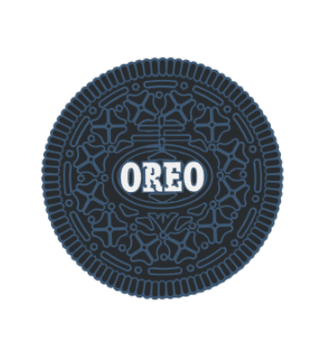 Tag Oreo