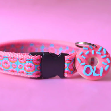 Collar Dona