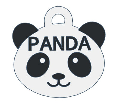 Tag Panda