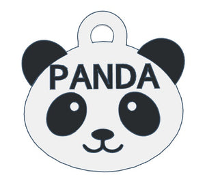 Tag Panda
