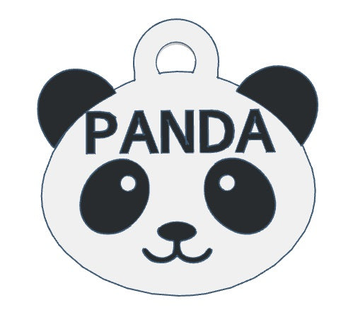 Tag Panda