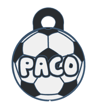 Pelota de Fútbol