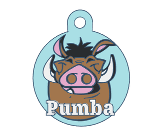 Tag Pumba