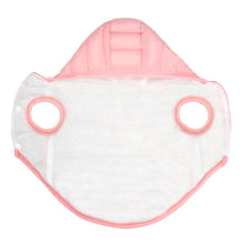 Cargar imagen en el visor de la galería, Impermeable rosa
