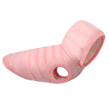 Cargar imagen en el visor de la galería, Impermeable rosa